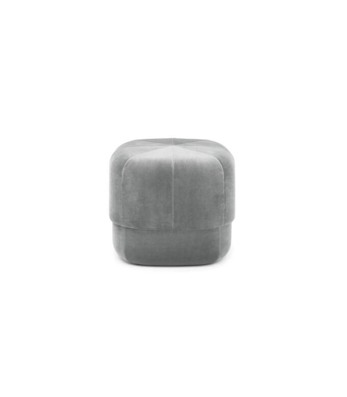 Circus Pouf Small